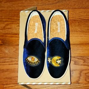 Soludos Slip On